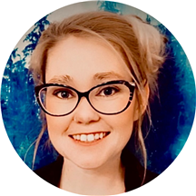 Megan Correll, PMHNP