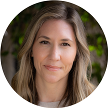 Megan Galloway, LMFT