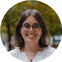 Megan Goldberg, LICSW, LCSW - C, LCSW