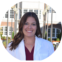 Megan Henley, OT, CHT