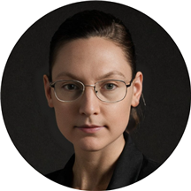 Megan Hougardy, LMFT