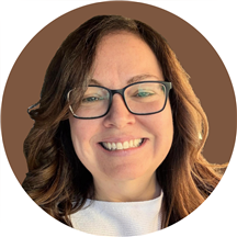 Megan Landsteiner, LMHC