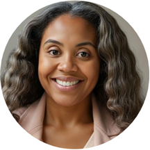 Megan Lawrence-Ferreira, LMFT