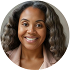 Megan Lawrence-Ferreira, LMFT