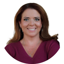 Megan Martin, APRN, RN