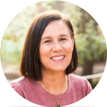 Megan Matthewson, LMFT