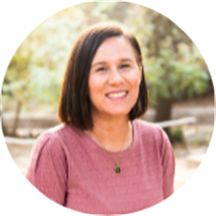 Megan Matthewson, LMFT