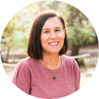 Megan Matthewson, LMFT