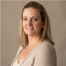 Megan Mcdermott, LMFT