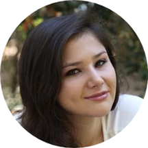 Megan Meredith, LMFT