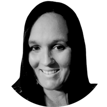 Megan Padget, LMHC, LPCC