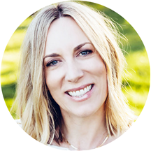 Megan Paterson, LMFT