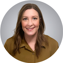 Megan Pritchard, LPC