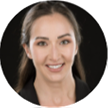 Megan Puyau, PMHNP-BC