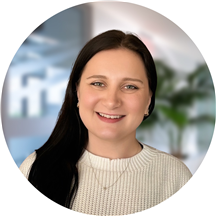 Megan Schiloski, LMHC