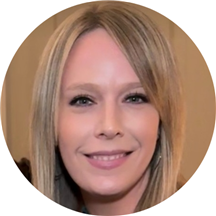 Megan Smith, LMHC, LPC