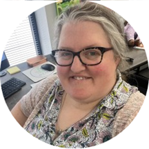 Megan Stauffer, LCSWA