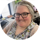 Megan Stauffer, LCSWA