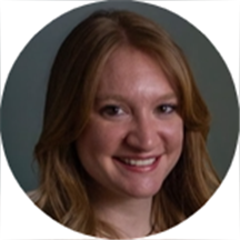 Megan Stettinger, LMSW