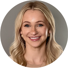 Megan Stinson, PMHNP-BC