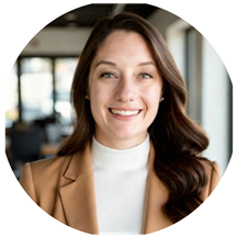 Megan Strickland, LPC