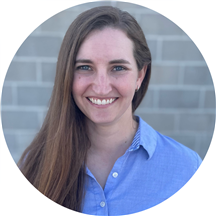 Megan Svedin, MSW, CSW