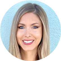 Megan Swinford, LCSW