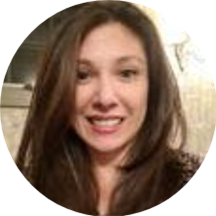 Megan Teperman, MS, NCC, LAC