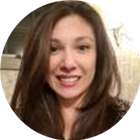 Megan Teperman, MS, NCC, LAC