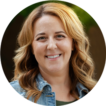 Megan Tracy-Trent, LCSW