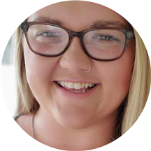 Megan Walker, RDN, RD