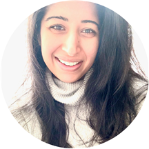 Meghan Albal, MSW, LCSW