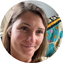 Meghan Albrecht, LICSW