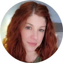 Meghan Horvatic, LCSW