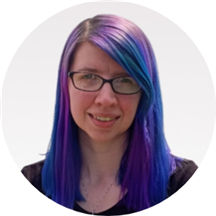 Meghan McDonough, LMFT