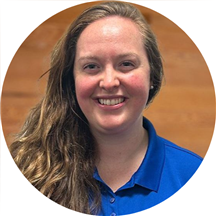 Meghan Mchugh, OTR/L, OT