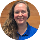 Meghan Mchugh, OTR/L, OT