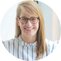 Meghan O'Grady, MEd, MS, CCC - SLP