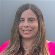 Meghan Paravi, MSW
