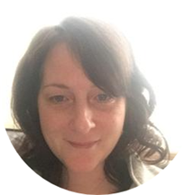 Meghan Quinlan-Ilich, LPC