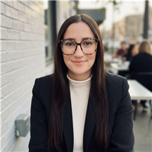 Meghan Schwarzwaelder, LPC