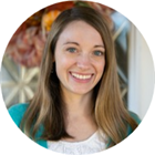 Meghan Singleton, LMHC