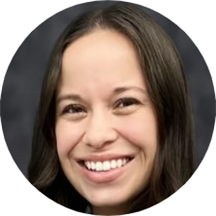 Meghan Spencer, APRN