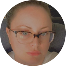 Meghan Turgeon, LMFT