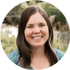 Meghan Vickrey, LCSW