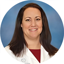 Meghan Ziegler, APRN