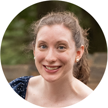 Meghann Fiorvanti, SLP