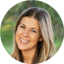 Meghann Torres, LCSW