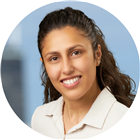 Meherpreet Kaur Soni, LPC