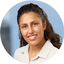 Meherpreet Soni, LPC